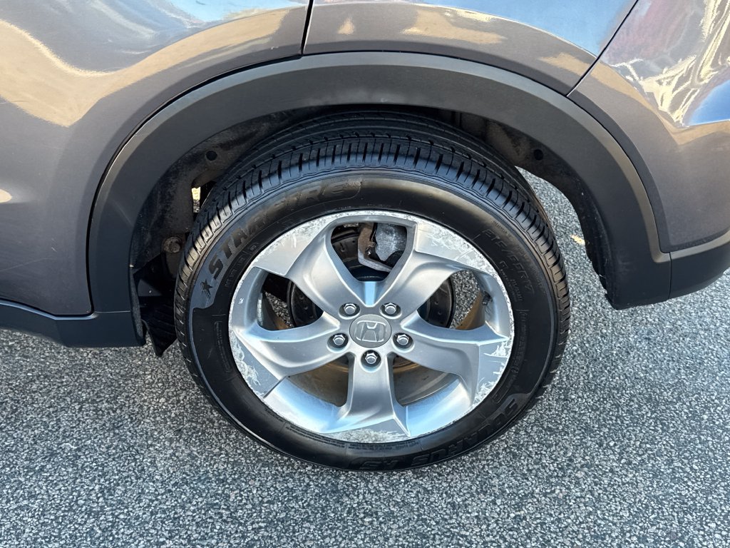 Used 2016 Honda HR-V EX image 42