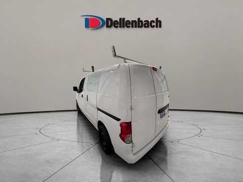 Used 2020 Nissan NV200 SV FWD image 3