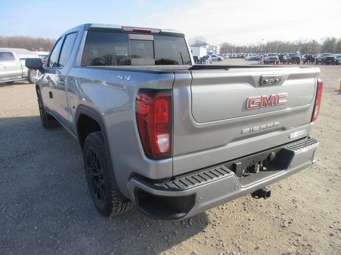 New 2026 GMC Sierra 1500 Elevation w/ Elevation Premium Package image 9