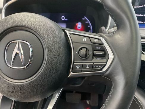 Certified 2024 Acura MDX SH-AWD w/ Advance Package image 21