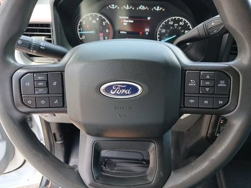 Used 2023 Ford F250 XL w/ XL Driver Assist Package AWD/4WD image 44