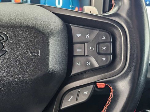 Used 2023 Ford Bronco Raptor image 28