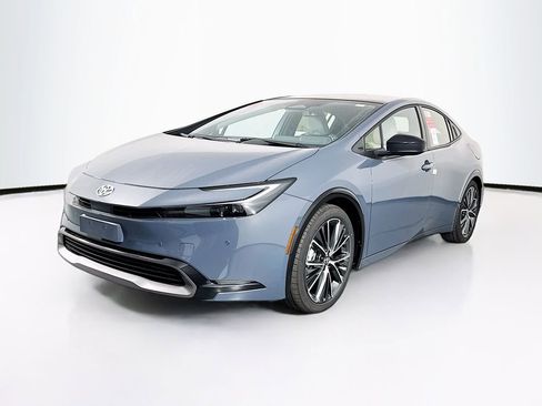 New 2026 Toyota Prius Limited image 3