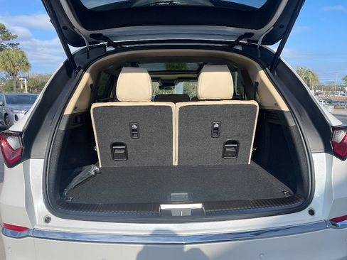 New 2026 Acura MDX SH-AWD w/ Advance Package image 9