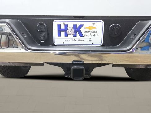 Used 2024 Chevrolet Silverado 1500 LT AWD/4WD image 32