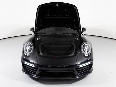 Used 2019 Porsche 911 Turbo AWD/4WD image 9