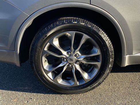 Used 2020 Dodge Durango GT image 9