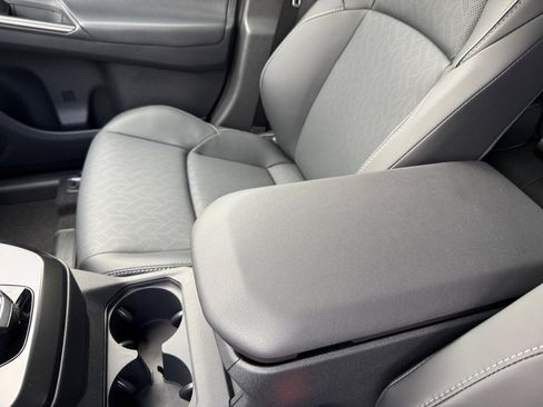 New 2026 Subaru Solterra Premium image 14