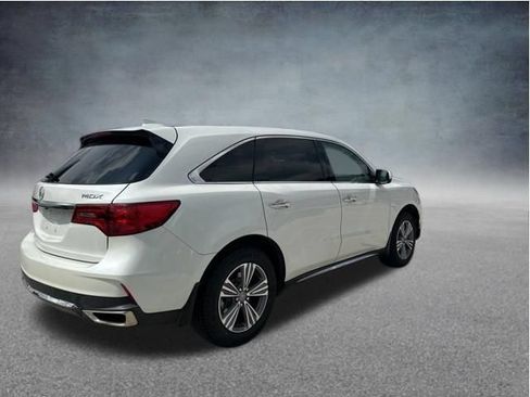 Used 2019 Acura MDX FWD image 7