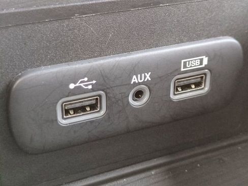 Used 2024 RAM 1500 Classic Warlock image 21