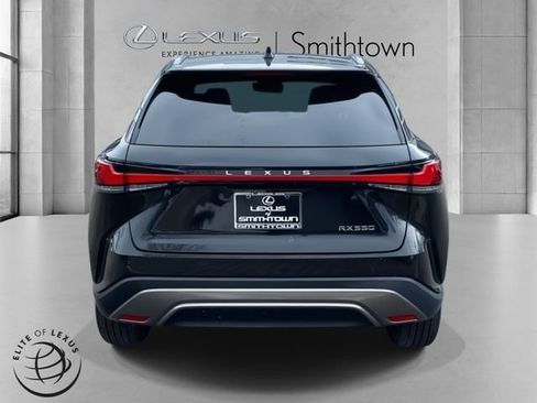 Used 2023 Lexus RX 350 Premium w/ Cold Area Package image 7