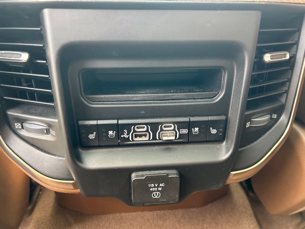 Used 2019 RAM 1500 Limited RWD image 23