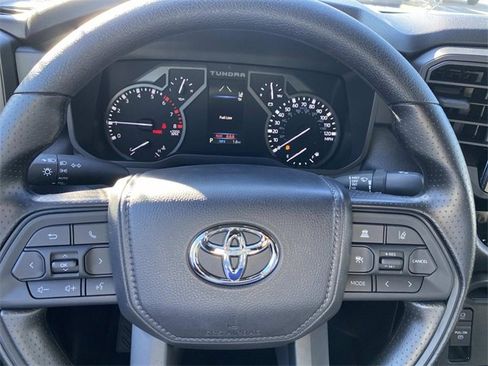 New 2026 Toyota Tundra SR image 9