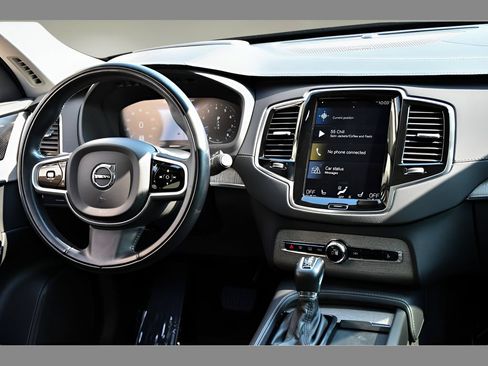 Used 2021 Volvo XC90 T6 Inscription w/ Advanced Package AWD/4WD image 19
