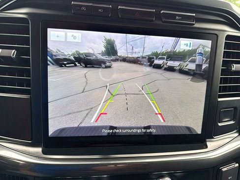 Used 2023 Ford F150 XLT w/ Equipment Group 302A High AWD/4WD image 28