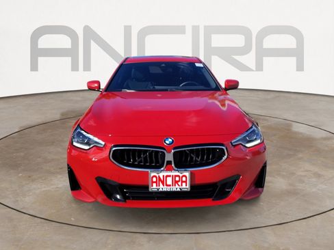 Used 2024 BMW 230i Coupe w/ Convenience Package RWD image 6
