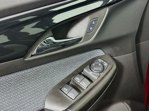 Used 2024 Chevrolet TrailBlazer LS w/ LS Convenience Package image 17