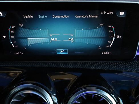 Used 2019 Mercedes-Benz A 220 image 30