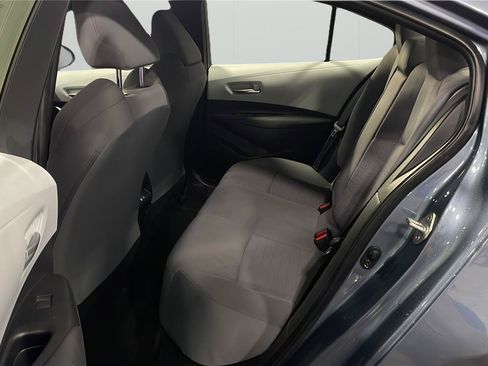Used 2023 Toyota Corolla SE FWD image 11