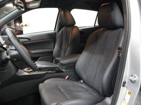 New 2025 Mitsubishi Eclipse Cross Black Edition image 7