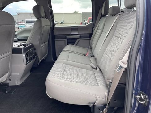 Used 2019 Ford F150 XLT w/ Equipment Group 302A Luxury AWD/4WD image 25