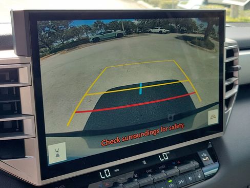 New 2026 Toyota Tundra Limited image 25