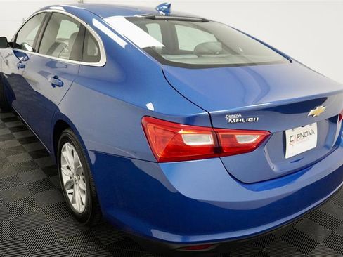 Used 2023 Chevrolet Malibu LT image 6