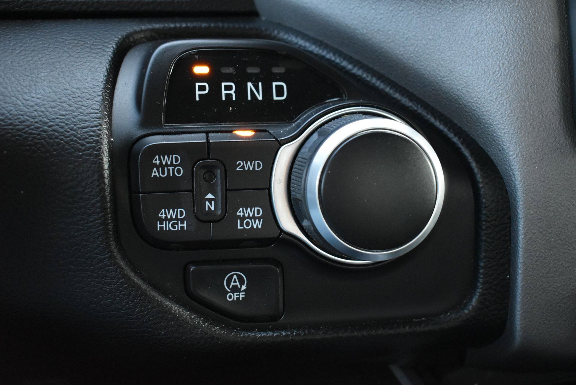 Used 2021 RAM 1500 Big Horn AWD/4WD image 30