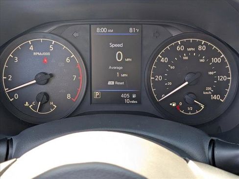 Certified 2025 Nissan Altima 2.5 S image 10