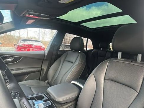 Used 2025 Audi Q8 Premium Plus image 21