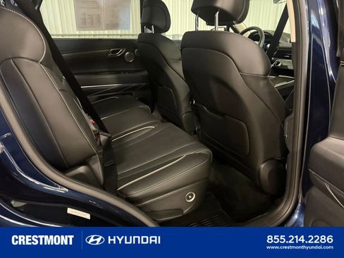 Used 2024 Genesis GV80 2.5T w/ Prestige Package AWD/4WD image 27