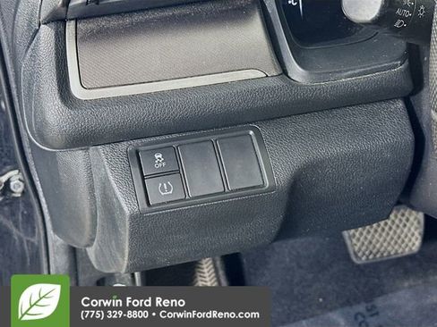 Used 2016 Honda Civic LX image 10