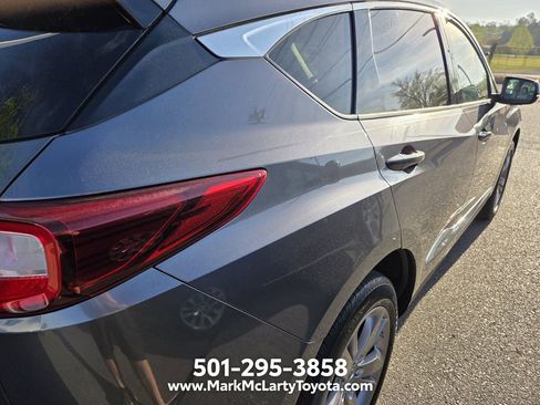 Used 2019 Acura RDX FWD w/ Advance Package image 8