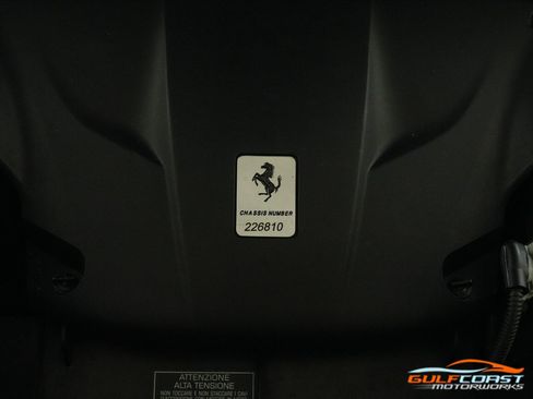 Used 2017 Ferrari California T RWD image 46