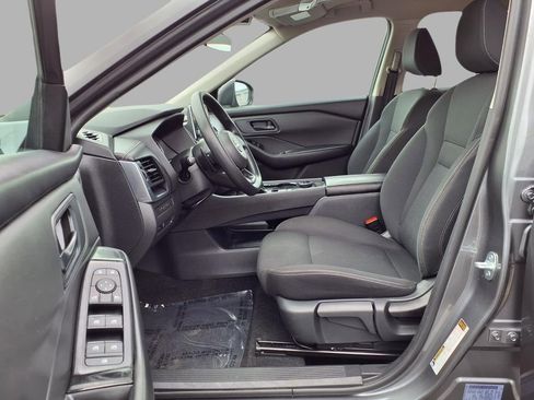 Certified 2024 Nissan Rogue S image 22