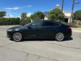 Used 2013 Ford Fusion Titanium w/ Titanium Driver Assist Pkg image 5