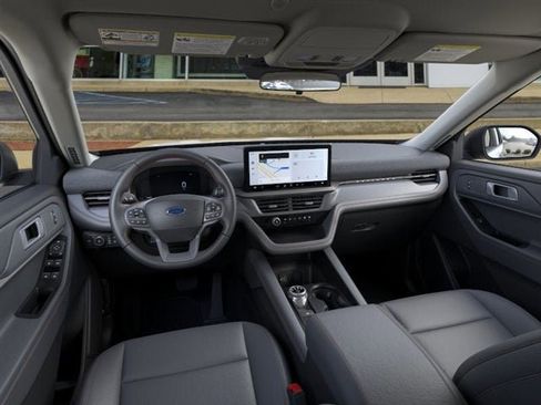 New 2026 Ford Explorer Active w/ Active Comfort Package AWD/4WD image 32