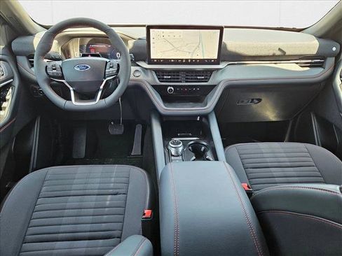 New 2025 Ford Explorer ST-Line image 15