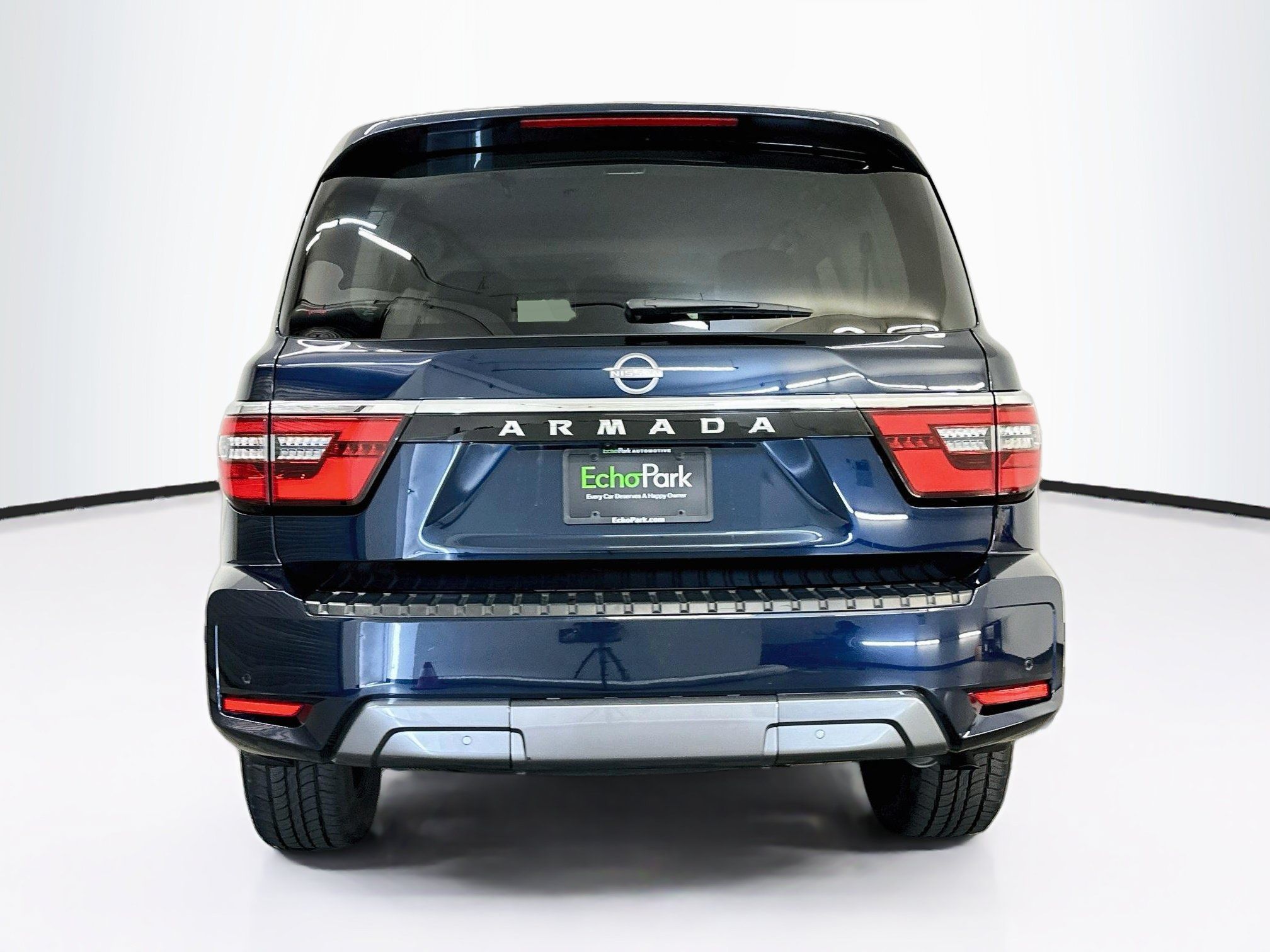 Used 2023 Nissan Armada SL AWD/4WD image 7