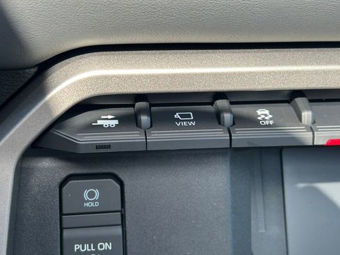 New 2026 Toyota Tundra Platinum AWD/4WD image 37