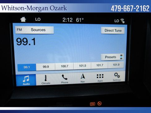 Used 2019 Ford F250 Platinum w/ Platinum Ultimate Package image 48