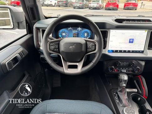 New 2026 Ford Bronco Heritage Edition image 16