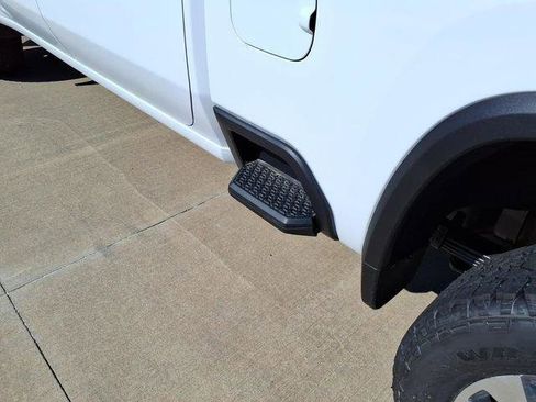 New 2026 Chevrolet Silverado 2500 LT w/ All Star Edition AWD/4WD image 5