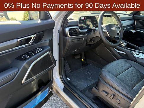 New 2025 Kia Telluride EX X-Line image 19