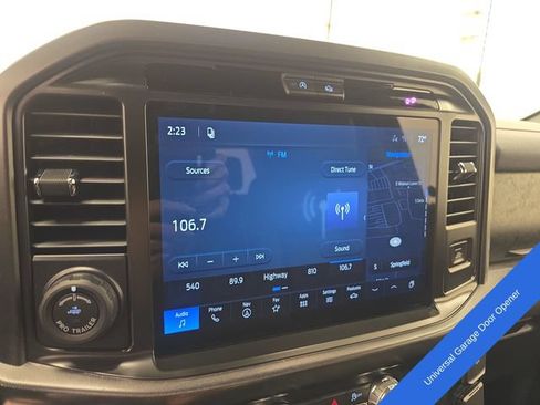 New 2026 Ford F150 Tremor w/ Equipment Group 402B AWD/4WD image 30