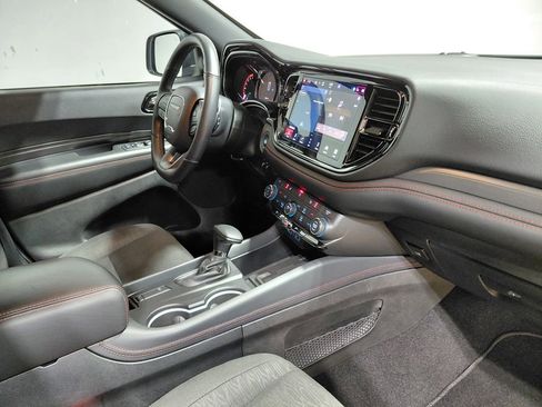 Used 2024 Dodge Durango R/T w/ Blacktop Package AWD/4WD image 35
