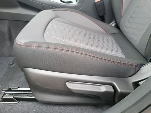 New 2026 Subaru Impreza 2.0i Sport AWD/4WD image 16