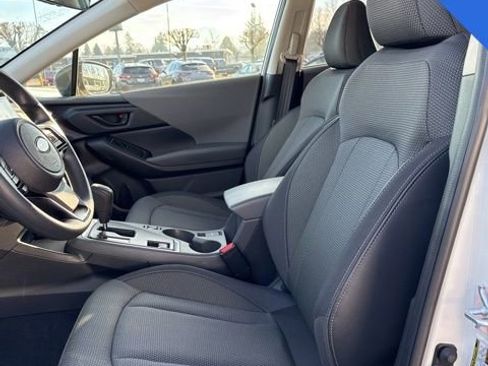 Certified 2024 Subaru Crosstrek 2.0i Premium image 10