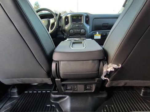 New 2026 Chevrolet Silverado 2500 W/T w/ WT Convenience Package AWD/4WD image 13