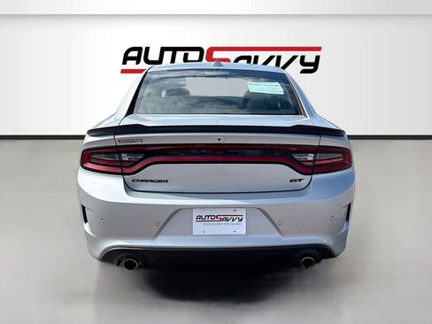 Used 2020 Dodge Charger GT w/ Driver Convenience Group image 6